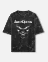 Devil Oversize T-shirt