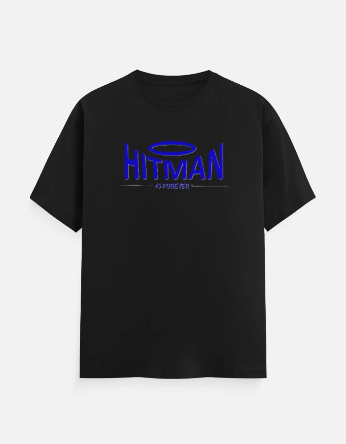 HITMAN Print (S)