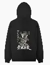 ANIME HOODIE